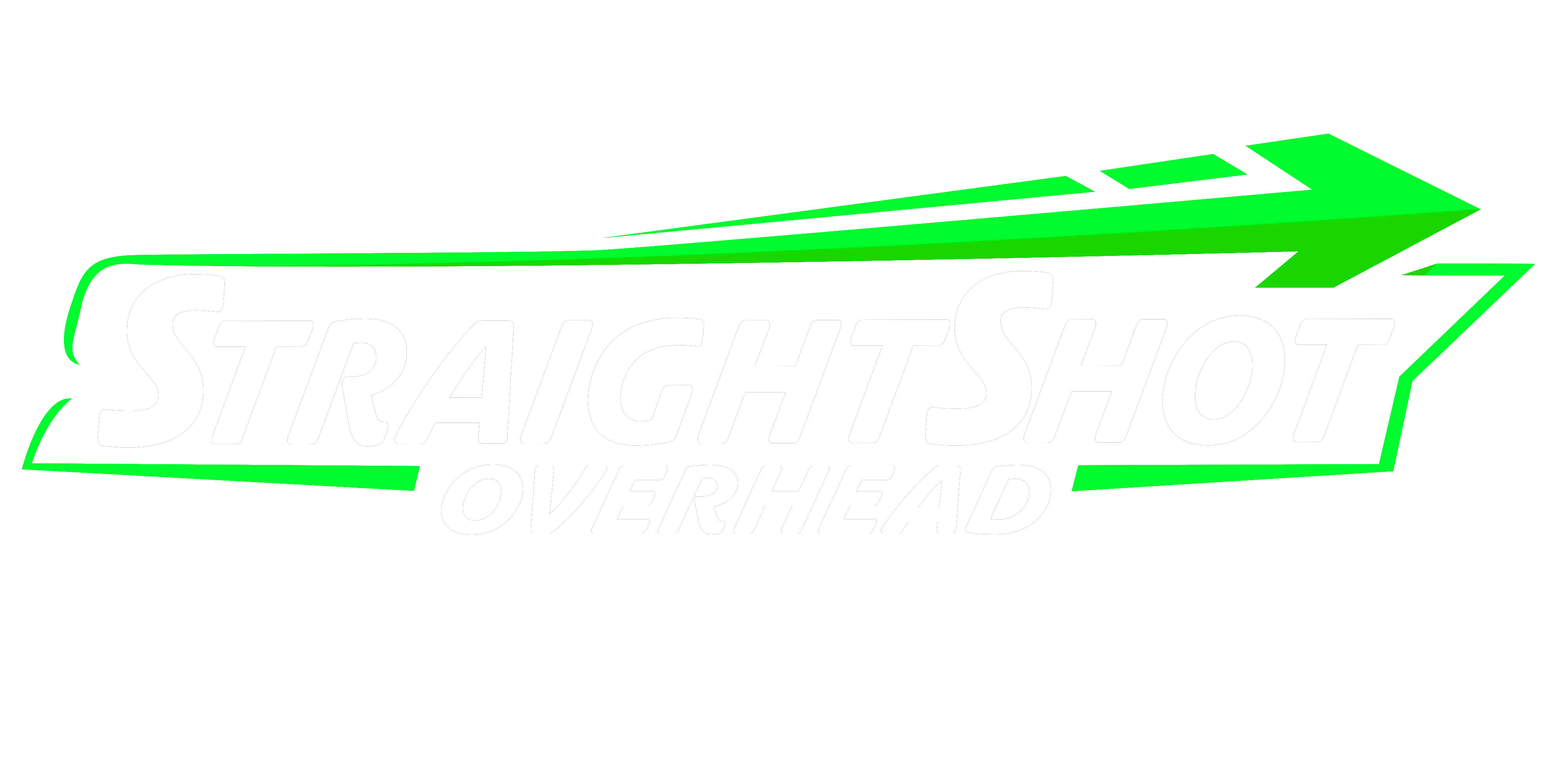 StraightShot Overhead